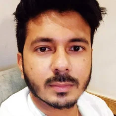 Tanmay Majumdar