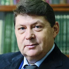 Сергей Журавлев