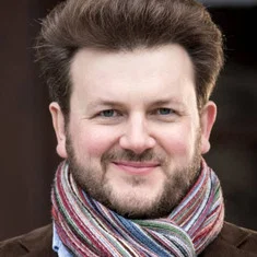 James Rutherford