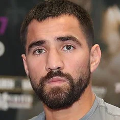 Ronny Rios