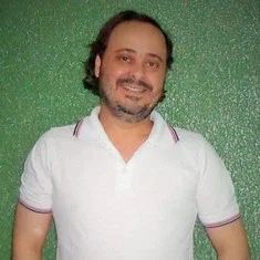 Cleber Fernando Gomes