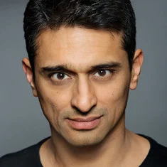 Avin Shah