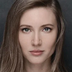 Анна Соколович