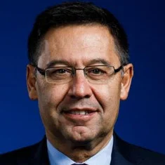 Josep Maria Bartomeu