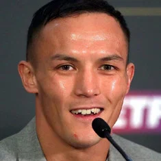 Josh Warrington