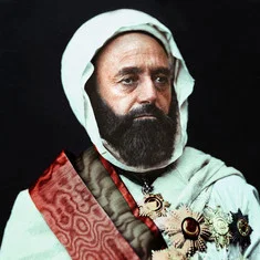 Abdelkader ibn Muhieddine