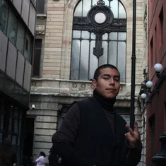 Leonardo Maldonado