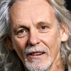 Graeme Clark