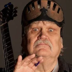 Bruce Hampton