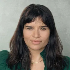 Salima Saxton