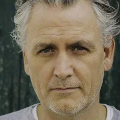 Julian Nicholson