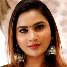 Myna Nandhini