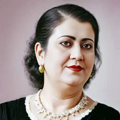 Fadhéla Dziria
