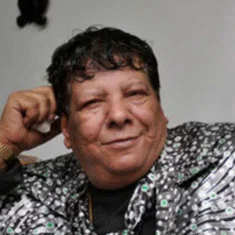 Shaaban Abdel Rahim