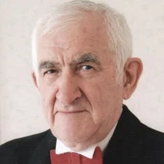 Tofig Bakikhanov