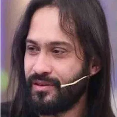 Waqar Zaka