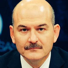 Süleyman Soylu