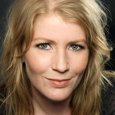 Charlotte Guldberg