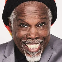 Billy Ocean