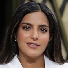 Eman Faisal