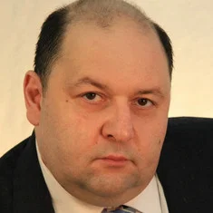 Борис Эстрин