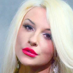 Courtney Stodden