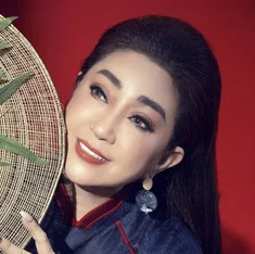 Thoại Mỹ