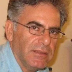 Pantelis Antonas