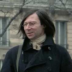 Jacques Robiolles