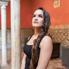 Natalia Labourdette