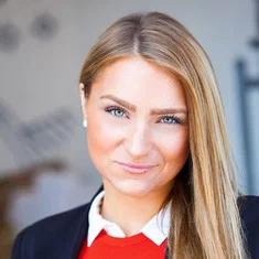 Эмили Бьюкен