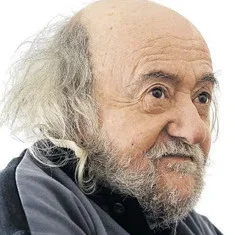 Enrique Symns