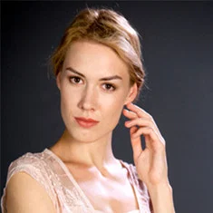 Valentina Gartsueva