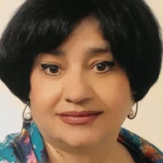 Almaz Mustafayeva