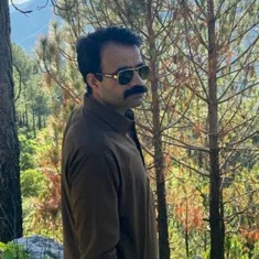 Pervaiz Shah
