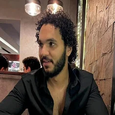 Mohab Tarek