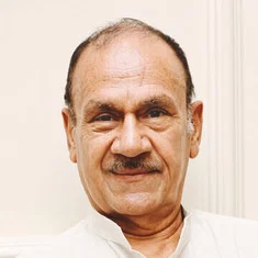 Ali Ejaz