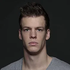 Maxence Huet