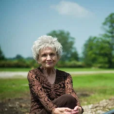Alice Munro