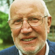 Barrie Gavin