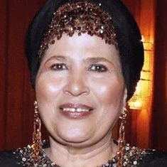 Rabab Hussien