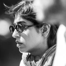 Taraneh Esmailian