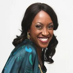 Kate Henshaw-Nuttal