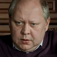 Константин Глушков
