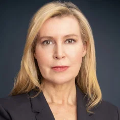 Kathleen Boddington