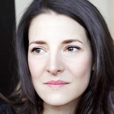 Ève Pressault