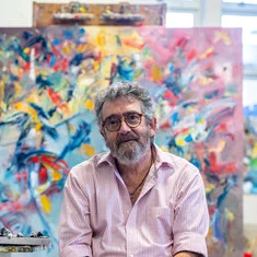 Ramiro Lacayo-Deshon