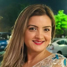 Arunima Lamsal