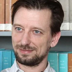 Andreas Garfield