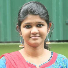 Deepthi Suresh